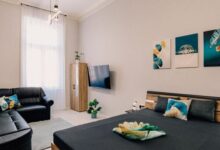 Lorey Home Apartman Szeged 