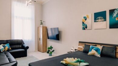 Lorey Home Apartman Szeged 