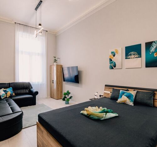 Lorey Home Apartman Szeged 