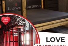 Love Apartmanok Eger 