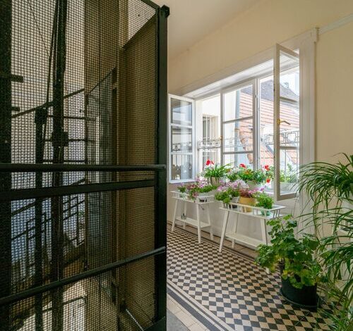 Lovely Studio in the Heart of Downtown Budapest 