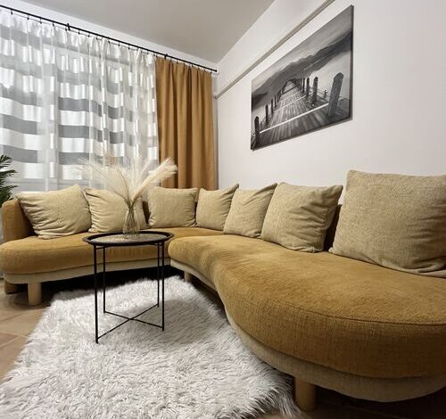 Luna Blossom Apartman Hajdúszoboszló 
