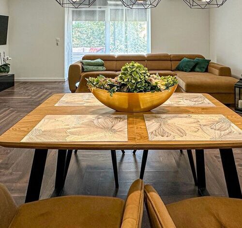 Luxbor Villa Eger 