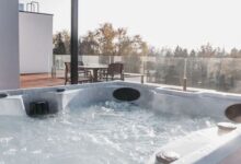 Luxury Wellness Home Fonyódliget  