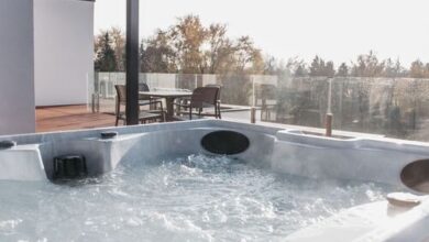 Luxury Wellness Home Fonyódliget  