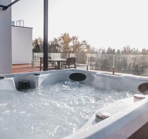 Luxury Wellness Home Fonyódliget  