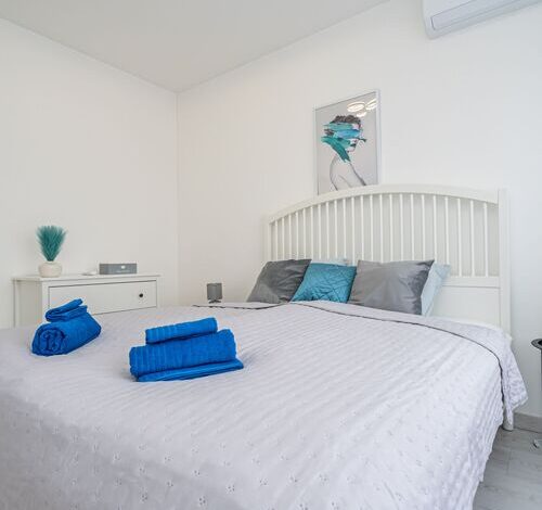 Luxy Holló Gozsdu Court Apartman Budapest 