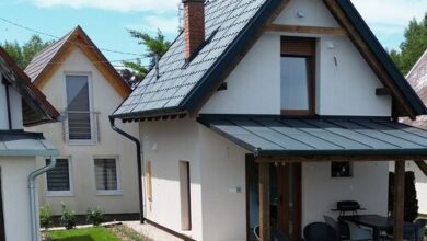 MANNA Apartman - tóparti nyaraló Gyékényes 