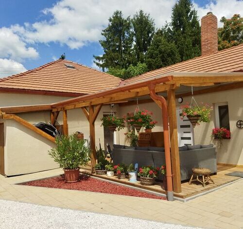 MILA  Apartman Fonyód 