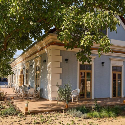 MONOslow – Wine, Dine & Rest Monoszló