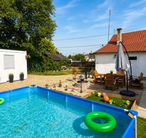 MOTAI Apartman Hajdúszoboszló 