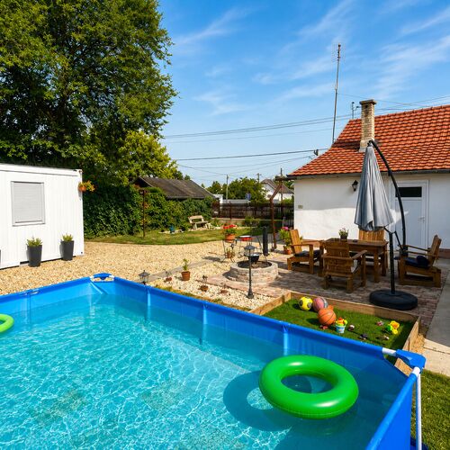 MOTAI Apartman Hajdúszoboszló