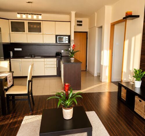 MacRol Apartman Miskolc 