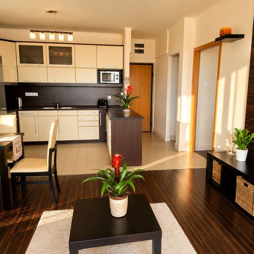 MacRol Apartman Miskolc