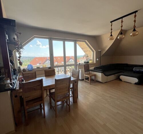 Macchiato Apartman Hévíz 