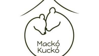 Mackó Kuckó Vendégház Verőce 