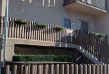 Mackó és Bagoly Apartmanok Balatonlelle 