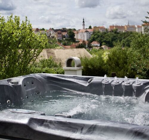 Madárfészek Apartman Veszprém 