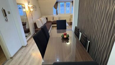 MagasLak Apartman Balatonalmádi 