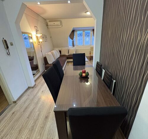 MagasLak Apartman Balatonalmádi 