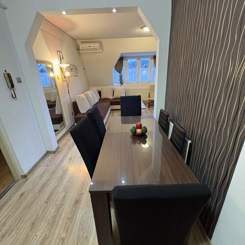 MagasLak Apartman Balatonalmádi