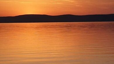 Magyartenger-parti Apartman Balatonlelle 