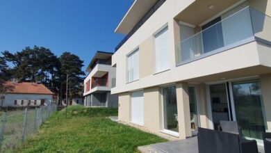 Maja Apartman Balatonlelle by BLTN 