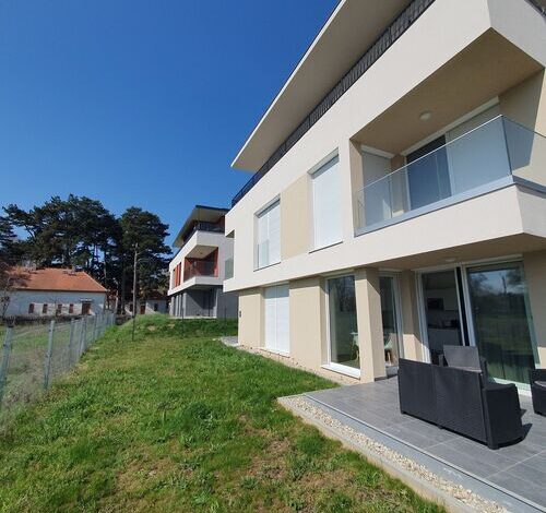 Maja Apartman Balatonlelle by BLTN 