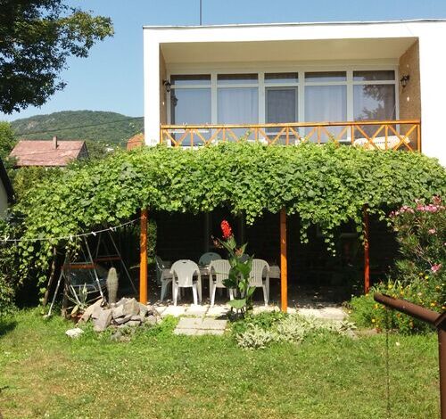 Majestic Apartmanház Badacsonytomaj 