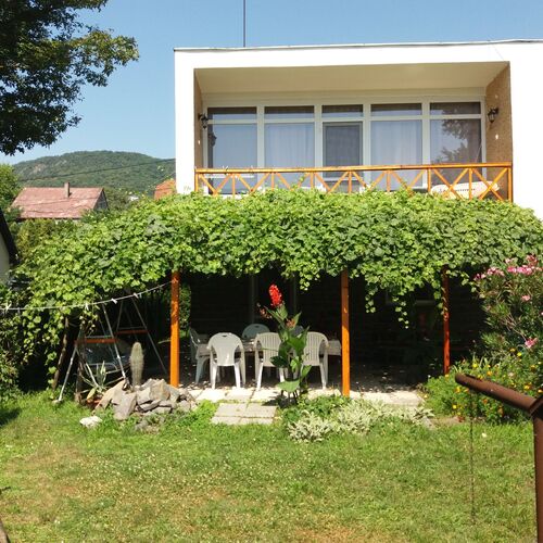 Majestic Apartmanház Badacsonytomaj