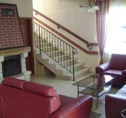 Major Hotel és Apartmanház Szécsény 