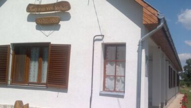 Majoros Vendégház Nyírvasvári 