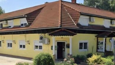 Malom Fogadó Balatonboglár-Szőlőskislak 
