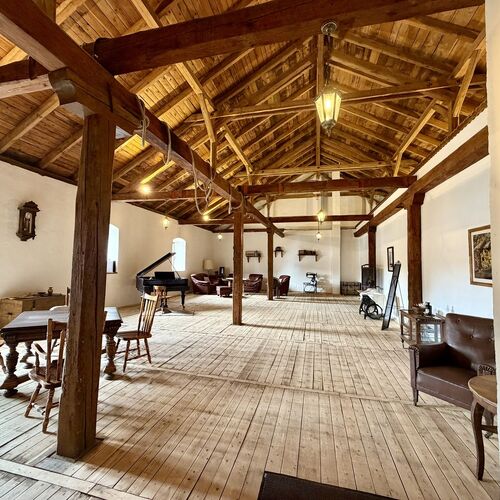 Malom Loft Apartman Veszprém
