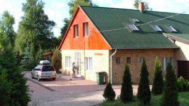 Malomvölgyi Tábor és Kemping Szob 