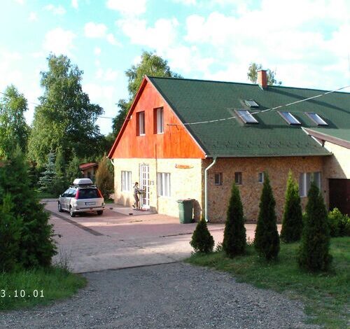 Malomvölgyi Tábor és Kemping Szob 