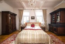 Mályvás Apartman-A Múlt Kincse Balatonrendes 