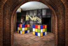 Mamaison Vibe Hotel Downtown Budapest 