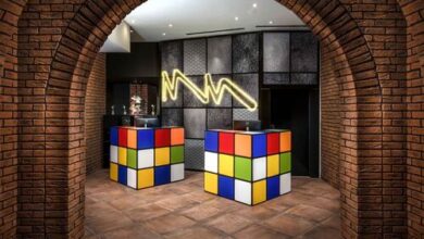 Mamaison Vibe Hotel Downtown Budapest 