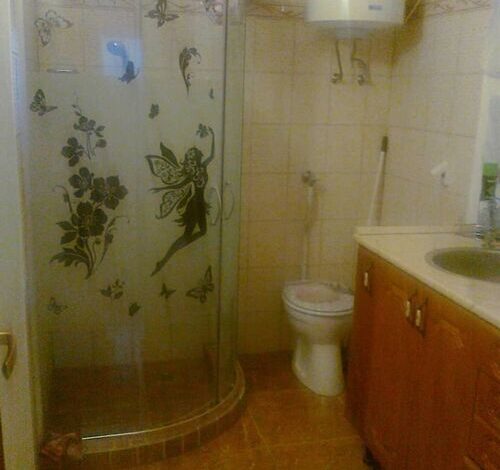 Mamilak Apartman Alsóörs 