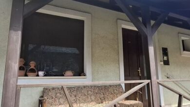 Mámuska lak - Exclusive Kertes Apartman Veszprém 