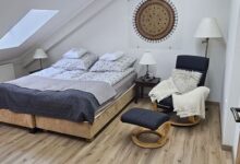 Mandala Apartman Miskolc 