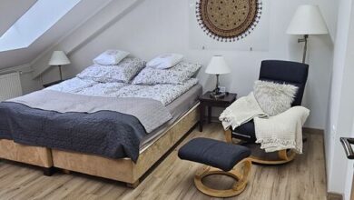 Mandala Apartman Miskolc 