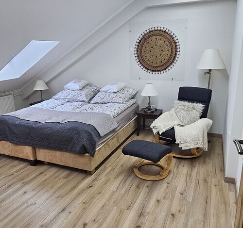 Mandala Apartman Miskolc 
