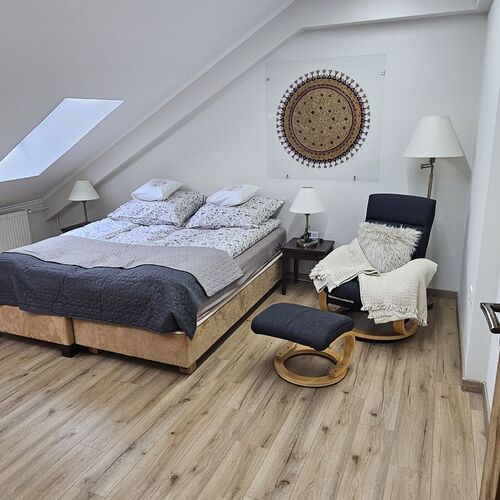 Mandala Apartman Miskolc