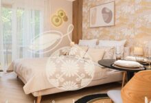 Mandarin Apartman Harkány 