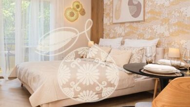 Mandarin Apartman Harkány 