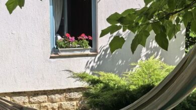Mánfagyöngy Vendégház Mánfa 