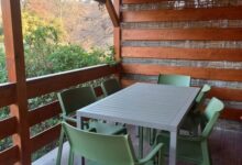 Mangol Bungalow Szarvas 