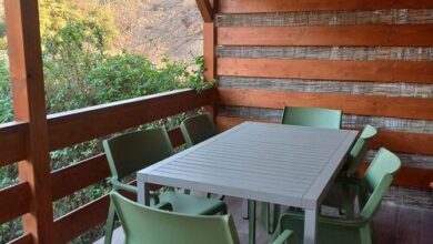 Mangol Bungalow Szarvas 